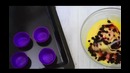 Черничные маффины от Маселко