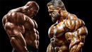 Самые Мощные Бодибилдеры