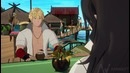 RWBY 5 том 5 серия [ Matsu, Rikku ]
