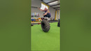 CrossFit is comedy gold mine