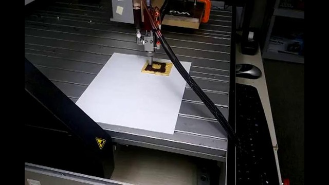 Печатаем еду на 3D принтере