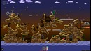 DREAD с компанией играют в WORMS ARMAGEDDON [Funny Montage
