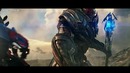 Все киногрехи и киноляпы Трансформеры. Последний рыцарь, Часть 2