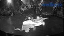 B-boy neguin small trailer 2012