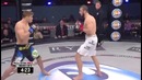 Brent Primus vs Brett Glass – Bellator 109