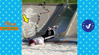 New Funny and Fail Videos 2023 Cutest People Doing Funny Things Part 54