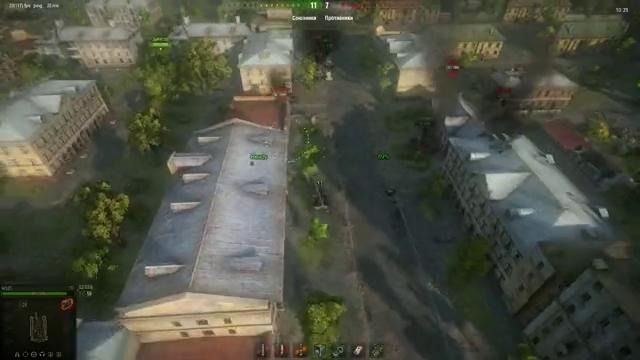 Fragmovie Прощай 0.8.5. Arti25