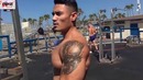 Jeremy Buendia Vs Jeremy Potvin – Men’s Physique Motivation 2016