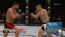 Ross Pearson vs Jorge Masvidal