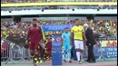 Венесуэла – Колумбия | Чемпионат Мира 2018 | Отборочный турнир | Обзор матча