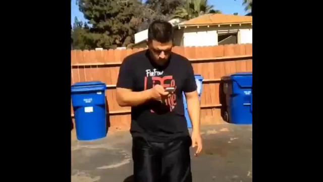 Типичный пользователь Iphone