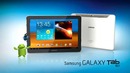 Samsung Galaxy Tab 10.1 – Хитрый папа