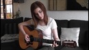 (John Mayer) Why Georgia – Gabriella Quevedo
