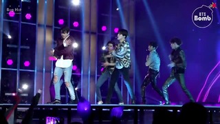 [BANGTAN BOMB] ‘Fake Love’ Live Performance @2018 BBMAs