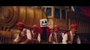 Marshmello x Pritam feat. Shirley Setia – BIBA (Official Music Video)