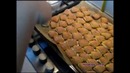 Творожные печенья к чаю