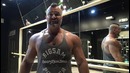 Супер плечи – тренировка дельт на промежуточные мышечные волокна