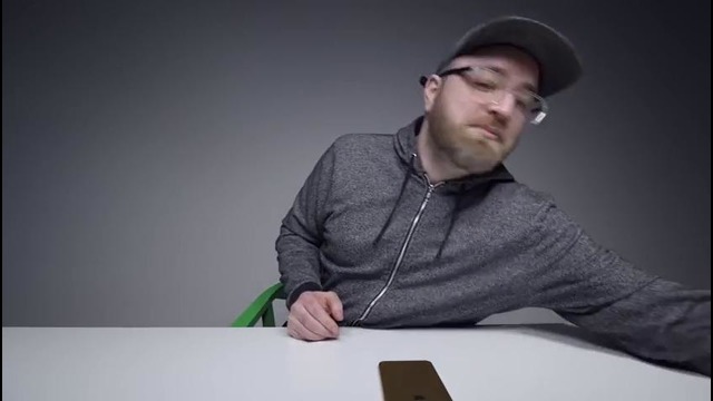 The $1700 Real Gold iPhone 7