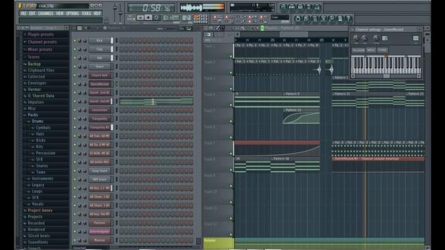 AybA – slow haus music