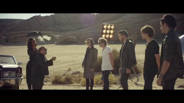 One direction-Steal my girl