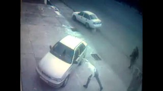 Вскрывают авто в Ташкенте и уезжают за 10 секунд