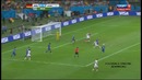 Германия 1:0 Аргентина | Обзор матча. Финал (13.07.2014)