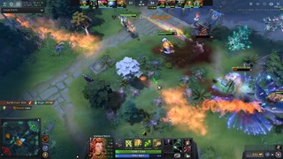 Dota 2 Natus Vincere New Support RodjER