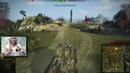 World of Tanks – Annet – СУ-100Y – Свистать всех наверх