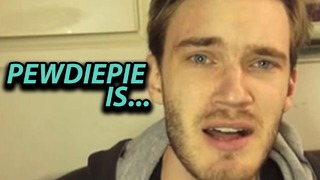 What The Media Doesnt Tell You About PewDiePie — PewDiePie