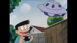 Дораэмон/Doraemon 61 серия