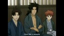 Peace Maker Kurogane – 12 серия [cuba77