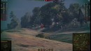 Skoda T40 – Интересный прем танк, да еще и апнули~World of Tanks