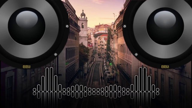 ZAYN – Dusk Till Dawn ft. Sia (Kuoga Remix) [Bass Boosted]