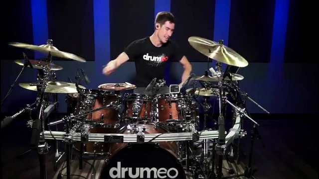 American Idiot – Drums ONLY Cover – Green Day – Drum Cover