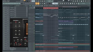 FL Studio – TheFatRat – sumer (Remake)