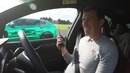 Lamborghini Urus v Tesla Model X v Mercedes-AMG G63 v Range Rover Sport SVR – DRAG Г