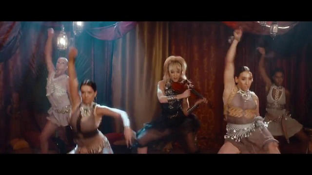 Lindsey Stirling – Mirage
