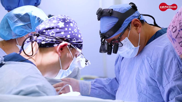 Отзыв 80-ти летней пациентки Рано Абдусаттаровны