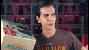 Мега-коробки MARVEL из сша