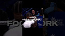 Сумасшедший Джервонта Дэвис #top #актуально #boxing #бокс