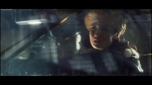 Munisa Rizayeva – Yomg’irlar (Official Clip)