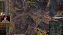 Арта GW Tiger – сделал бой за первые два выстрела