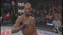 Michael Page vs Ryan Sanders