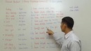 LESSON 35 – Hozirgi tugallangan zamon (Present Perfect) 2