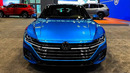 NEW 2024 Volkswagen Arteon R Line | Luxury Sedan Review 4k