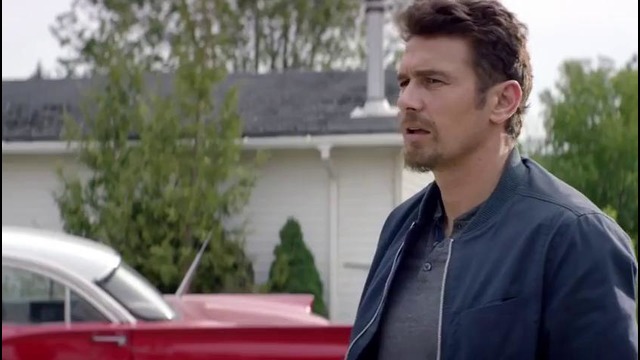 11.22.63 (1 сезон) Русский трейлер (2016)