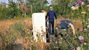 Что если взорвать связку самых мощных петард под холодильником