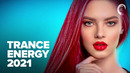 TRANCE ENERGY 2021 [FULL ALBUM]