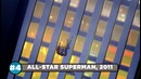 Top 10 DC Animated Moments