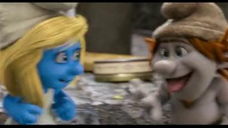 Смурфики 2 [2013] / The Smurfs 2 — Официальный русский трейлер (Нил Патрик Харрис)